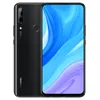 Original Huawei استمتع 10 زائد 4G LTE الهاتف الخليوي 6 جيجابايت RAM 128GB ROM Kirin 710F Octa Core Android 6.59 "48mp بصمات الأصابع الهواتف المحمولة