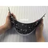 Indoor flexible LED module P2.5 size 320x160mm curved magnetic installation DIY curved led display video