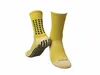 TOP High Quality Soccer Socks Anti Slip Women039s football socks Men Cotton Calcetines sport socks The Same Type As The Trusox2162379