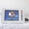 Extracorporal Shock Wave Therapy ESWT Radial Shockwave Máquina Para Heel Spurs Tendão calcificações e Tendinite patelar Tratamento