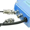 Freeshipping 2in1 Digital pH (0 till 14PH) ORP (-1999 ~ 1999mv) Kontrollmätare Tester Färskvatten och saltvatten i 110V och 220V
