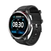 Hollnvada ECG Smart Watch GPS Bluetooth Fitness Tracker Ciśnienie krwi Tętna Monitor Call Message Push SmartWatch