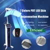 2022 BIO Light Therapy PDT LED/PDT LED -therapiemachine Verjonging Acne Behandeling Gezichtszorg Beauty Salo