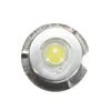 P13.5S PR2 1W LED Flashlight Bulb Torch Work Light Lamp 6000K White 100LM DC3V