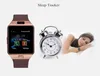 Montre mart DZ09 bracelet Intelligent SIM montre de Sport Android intelligente montres intelligentes subwoofer femmes hommes dz 096080551