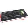 70x30 CM Grote Maat Gaming Muismat Antislip Natuurlijke Rubber PC Computer Gaming Muismat Bureau Mat Vergrendeling Edge2766054