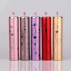 7ml Refillable Mini Perfumy Butelka Traveler Aluminium Atomizer Atomizer Travel Perfum Spray Butelka Szybka Wysyłka F1954