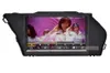 Lecteur DVD de voiture Android 10.0 navigation GPS pour Mercedes-Benz GLK 2008-2012 radio stéréo mutimediea Bluetooth USB support DAB en option