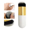 Foundation Brush 6 Color Makeup Brush Flat Cream Makeup Brushes Professional Makeup Brush