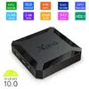 X96Q Android 10.0 Smart TV Box 1G/2GB RAM 8G/16G ROM Lecteur multimédia Set Top Machine