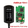 9in1 AdblueOBD2 pour puce complète Euro4/5