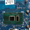 Hohe Qualität für 15-AC 828188-601 828188-001 mit i7-6500U ASL50 LA-C921P Laptop-Motherboard. 100 % vollständige Testarbeit