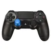 Universal Joystick Aleación De Aluminio Mushroom Cap Thumbstick Analógico Para Xbox One PS4 Dualshock 4 Gamepad Game Controller - Rojo