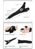Car Repair Kits Right and Left Fingerless Lighting Gloves LED Flashlight Night Lamp Auto Rescue Tool Outdoor Hiking Fishing Gears4471082