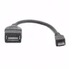 Freeshipping Raspberry PI Zero W 7-in-1 Ultimate Starter Kit (Raspberry PI Zero W / Officiële Case Behuizing / USB OTG-kabel inbegrepen)