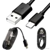 1.2M USB Type-C Кабель S8 Тип C Устройство быструю зарядку Синхронизации данных синхронизации для Samsung Galaxy Note 8 S8 S8 Plus