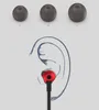 Remax Rm-610D 3,5-mm-Stecker-Kopfhörer, In-Line-Steuerung, Stereo-Headsets, In-Ear-Kopfhörer, HiFi-Headset mit Mikrofon für Mobiltelefone