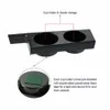 Freeshiping Auto Auto Cup Holder voor BMW E39 5 Serie Draagbare Multifunctionele Voertuig Seat Cup Cell Phone Drinks Houder Auto Interieur Organizer