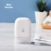 Xiaomi youpin Xiaoda Toothbrush Disinfection Box Sterilizer Case UVC Sterilization Portable USB Chargeable Smart Home From Youpin