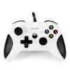 USB 유선 컨트롤러 Conformicrosoft Xbox One 컨트롤러 Gamepad Slim PC Windows Xbox One 조이스틱 용 Mando