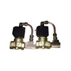 2 stks/partij 39198569 solenoïde aftapkraan voor IR schroefcompressor