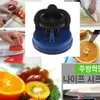 steel Knife Sharpener with suction pad Scissors Grinder Secure Suction Chef Pad Kitchen Sharpening Tool afilador cuchillos99796944982513