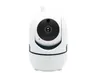 1080P Auto Tracking IP Camera Telecamera WiFi Baby Monitor Home Security IR Visione notturna Sorveglianza wireless CCTVHGK3029843