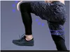 Sports Lange Mouwen Stretch Ademend Yoga Pak voor Mannen Running Snelheid Dry Ademend Training Fitness Suit