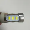 2 stks P13 16W 12LEDS 5630SMD + 2 * 3535 LED Mistlampen Auto-lamp DC12-24V
