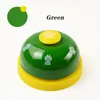 Dog Training Sino Potty Training Bell para o cãe Doorbells Dog Training Equipment engraçado Chamado Pet atendimento Bell Jantar