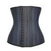 Lichaamsvormen Wear Gewicht Taille Trainer Shaper Corset Sauna Afslankende riem Cincher Gordel Wrap Latex 25 Stalen obligaties voor postpartum Zwangere vrouwen