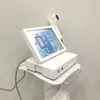 Più nuovo multifunzione anti-rughe 4D 3d HiFu Face Sollevamento macchina di sollevamento ad alta intensità focalizzata a ultrasuoni per il corpo viso pelle trattamento per serrare