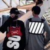 Waist Bags Fashion Chest Rig Bag For Men Hip Hop Streetwear Functional Mobile Phone Men's Night Exercise Pack2281