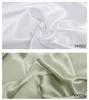 熱い販売のウェディングファブリックフクシアのドレスは、あらゆる種類のサテンまたはタフタ弾性材料新しいスタイル2020