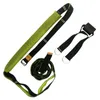 Multi-functional Flexibility Yoga Ballet Adjustable Leg Training Stretch Strap Increase Leg Strength Fitness Equipment