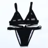 2019 Women039S Sexy E Mesh Bikini Set Lace Hollow Out Tops Bandage Swimsuit Badkläder Sexig Mini String Thong6067374
