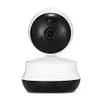 NIP - 061 HD 720P Беспроводная Wi-Fi IP-камера для внутреннего наблюдения ИК ночного видения / P2P / обнаружения движения