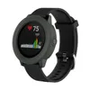 لينة السيليكون المطاط الأكمام غطاء وقائي القضية ل garmin vivoactive 3 watch for garmin vivoactive3 حامي شل الحقيبة بالجملة