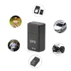 Mini GPS Tracker Tracking-apparaat Real-Time Locator Magnetic Enhanced Locator