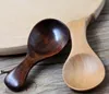 wood spoon set