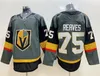 New Vegas Golden Knights hockey jerseys #29 Marc-Andre Fleury 56 Erik Haula 57 Perron 71 Karlsson 73 Pirri 75 Reaves 88 Schmidt 89 Alex Tuch