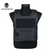 body armor plate carrier vest