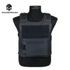 molle plate carrier vest