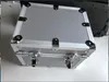 F2 Grade 4 Stück 1 kg-5 kg 304 Edelstahl Digitalwaage Kalibrierungsgewichte-Set, präzise verpackt