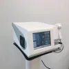 Fábrica diretamente Venda Gadgets de saúde SHOCKWAVE Terapia Ed equipamento de onda de choque com foco radial e dicas de forma plana