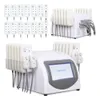 2017 Hot Sale 5MW 635NM-650nm 16 Pads Laser Lllt Cellulitis Removal Body Shaping Slimming Beauty Machine Spa WL-LS1602