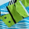 Mäns Surfbräda Shorts Surfing Strand Trunks Badkläder Bermudas Maskulina Badkläder Plus Storlek 4XL 5XL 6XL