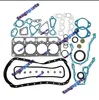 Kit guarnizioni motore 5K-7FG per parti del kit motore diesel TOYOTA per escavatore, carrello elevatore, trattore, camion della spazzatura