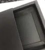 100 шт Популярные Лучшие качества Трудные Бумажная коробка для случая телефона Kraft Paper Упаковка для универсального мобильного телефона крышка с бесплатной доставкой
