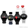 Y7 Smart Watch Steel M7 Presión arterial Monitor de ritmo cardíaco Podómetro Bluetooth Remote Smartwatch Fitness Tracker para IOS Android